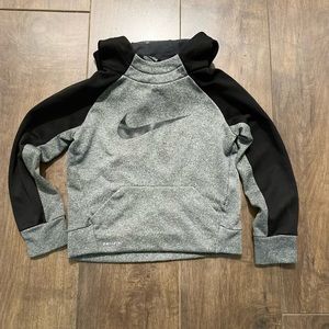 Nike Dri-fit hoodie